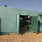 مولد كهربائي CUMMINS للبيع