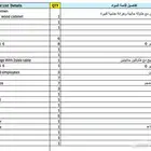 أثاث مكتبي للبيع في الدمام Office Furniture for Sale