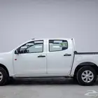 ايسوزو ديماكس 2025