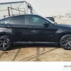 تشليح بي ام دبليو اكس سكس