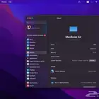 لاب توب ماك بوك اير 13 inch