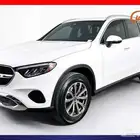 2024 مرسيدس GLC 300
