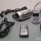 Sony Handycam HDD CamCorder DCR-SR220E كاميرا