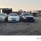 تشليح بي ام دبليو ومرسديس