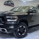 دودج رام ريبيل غمارتين 2021