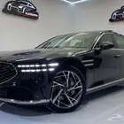 جنسس G 90 2023 فل كامل