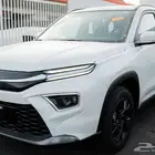 تويوتا اوربان كروزر ستاندر 2026 ب 73.600 (شامل الضريبة)