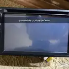 شاشه ومسجلات