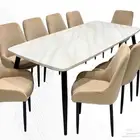 طاولات طعام رخام