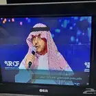تلفزيون ورسيفر الجزيرة للبيع