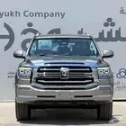 جريت وول تانك 500 روك اديشن موديل 2026