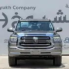 جريت وول تانك 500 روك اديشن موديل 2026