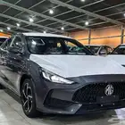 MG GT 2024..