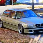 Bmw E38 بي ام دبليو E38 فرصة للهاوي