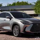 مطلوب لكزس NX موديل 2023 الى 2025
