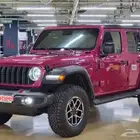 رانجلر روبيكون RUBICON 2024