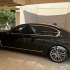 BMW 730 Li 2021