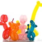 فعاليات اطفال مهرج تشكيل بالون للاطفال رسم على الوجه وغيره