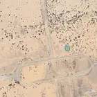 للبيع نص ارض بولي العهد 9ب