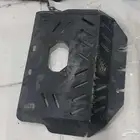 صاجه درع الصلب اف جي نظيفه