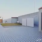 للبيع استراحة كبيره وراقيه تفتح على الدايري حي المملكه