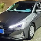 هيونداي النترا 2019