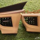 ريش مكيف كورولا 2016-2014جهة السايق