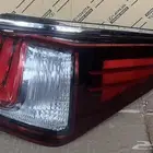 اصطبات لكزس