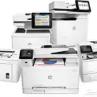 احبار طابعة ليزر ملون حبر طابعة اسود اتش بي hp كانون canon