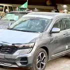 رينو كوليوس فل كامل بلس داخليه جملي 2025 اصفار