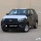 اينوفا GL بنزين اسود 2024