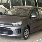 كيا بيجاس