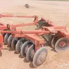 دسك حرث للبيع