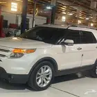 اكسبلورر 2015 ليمتد