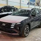 هيونداي توسان سمارت - كمفورت 1.6 2025 كاش وتمويل