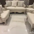 كنب مجلس كلاسيك