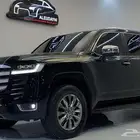 تويوتا لاند كروزر VXR 2022