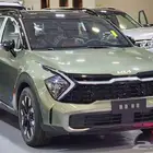 كيا سبورتاج لارج 1.5T فل كامل 2025 KIA SPORTAGE L 1.5T TOP