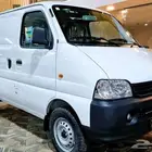 سوزوكي ايكو فان بضاعة 2026 كاش - تقسيط