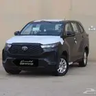 تويوتا انوفا بنزين GLموديل 2024