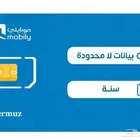 عروض نت مفتوح نهاية العام عروض خاصة