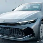 تويوتا كراون برستيج هايبرد 2026 ب 144.900 (شامل الضريبة)