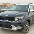 كيا سونيت 2024 فئات متنوعه متوفر الألوان