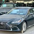 لكزس ES350 DD كويتي 2025
