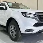 ايسوزو MUX ام يو اكس 2024 فل كامل كاش-اقساط