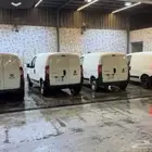 فان بضاعة فيات للايجار