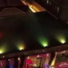 للبيع مظلة بي في سي عدد حبتين كبيرة جدا