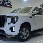 جي ام سي يوكن 2021