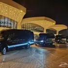 أجار اسبرنتر وفيتو VIP بسائق