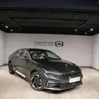 كيا K5 2.5 GL بفئات متعددة موديل 2026